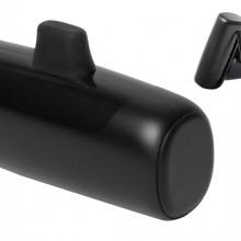 Внешний аккумулятор с разъёмом Type-C Inject, 4000 mAh
