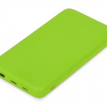 Внешний аккумулятор Powerbank C2, 10000 mAh