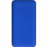 Внешний беспроводной аккумулятор с подсветкой лого Reserve X v.2 (ярче подсветка), 8000 mAh
