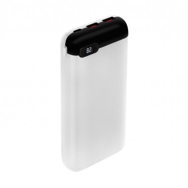Внешний аккумулятор NEO Atrum, 20000 mAh
