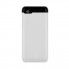 Внешний аккумулятор NEO Atrum, 20000 mAh