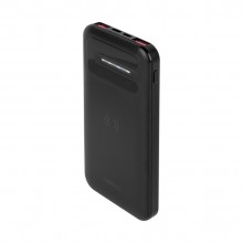 Внешний беспроводной аккумулятор NEO Discover Pro, 10000 mAh