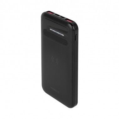 Внешний беспроводной аккумулятор NEO Discover Pro, 10000 mAh