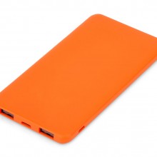 Внешний аккумулятор Powerbank C1, 5000 mAh