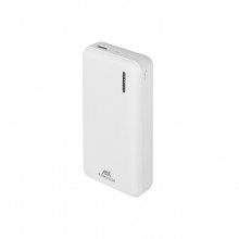 Внешний аккумулятор с быстрой зарядкой VA2571, 20000 mAh