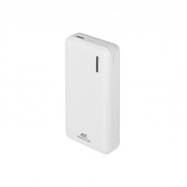 Внешний аккумулятор с быстрой зарядкой VA2571, 20000 mAh