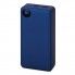 Внешний аккумулятор Mild Pro c быстрой зарядкой QC/PD, металлик soft-touch, 20 000 mAh