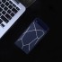 Портативное беспроводное зарядное устройство Geo Wireless, 5000 mAh