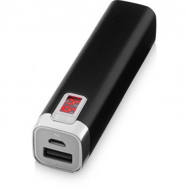 Портативное зарядное устройство "Jolt", 2200 mAh