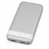 Портативное зарядное устройство "Argent", 15000 mAh