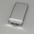 Портативное зарядное устройство "Argent", 15000 mAh