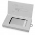 Портативное зарядное устройство "Argent", 15000 mAh