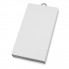 Портативное зарядное устройство "Argent", 15000 mAh