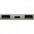 Внешний аккумулятор Powerbank C1, 5000 mAh