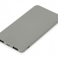 Внешний аккумулятор Powerbank C1, 5000 mAh