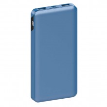 Портативный внешний аккумулятор MFX, 10000 mAh
