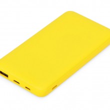 Внешний аккумулятор Powerbank C2, 10000 mAh