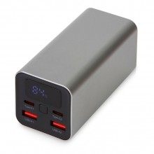 Внешний аккумулятор для ноутбуков Main 65 Вт, 20000 mAh