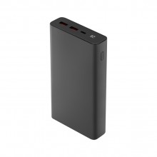 Внешний аккумулятор для ноутбуков NEO PRO-250C, 25000 mAh