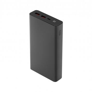 Внешний аккумулятор для ноутбуков NEO PRO-250C, 25000 mAh