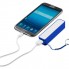 Портативное зарядное устройство "Jive", 2000 mAh