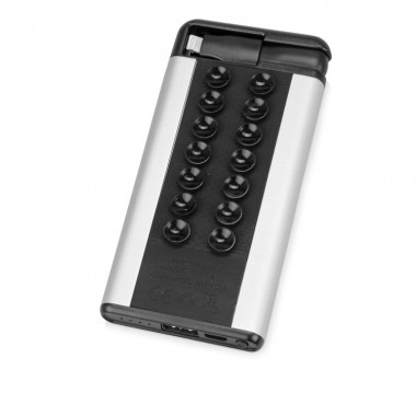 Портативное зарядное устройство "Octopus", 4000 mAh