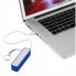 Портативное зарядное устройство "Jive", 2000 mAh