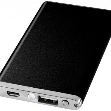 Портативное зарядное устройство "Taylor", 2200 mAh