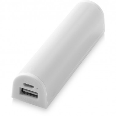 Портативное зарядное устройство "Stuck on You", 2200 mAh