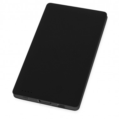 Портативное зарядное устройство "Austin", 4000 mAh