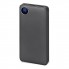 Внешний аккумулятор Mild, металлик soft-touch, 10 000 mAh