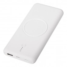 Внешний беспроводной аккумулятор c QC/PD Reload, 10000 mAh