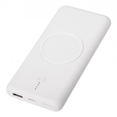 Внешний беспроводной аккумулятор c QC/PD Reload, 10000 mAh