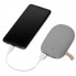 Внешний аккумулятор в форме камня Stone, 7800 mAh