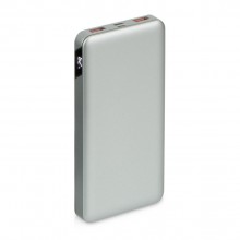 Портативный внешний аккумулятор MFX, 10000 mAh