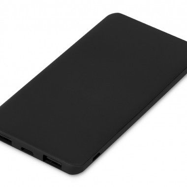 Внешний аккумулятор Powerbank C1, 5000 mAh