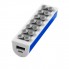 Портативное зарядное устройство "Stuck on You", 2200 mAh