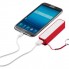 Портативное зарядное устройство "Jive", 2000 mAh