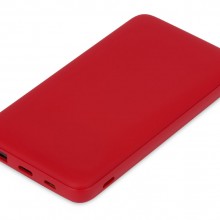 Внешний аккумулятор Powerbank C2, 10000 mAh