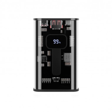 Внешний аккумулятор NEO Zion, 10000 mAh