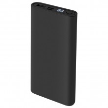 Внешний аккумулятор Terra Pro с QC/PD, 10000 mAh