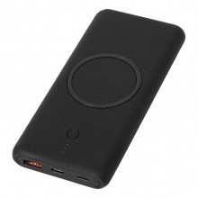 Внешний беспроводной аккумулятор c QC/PD Reload, 10000 mAh