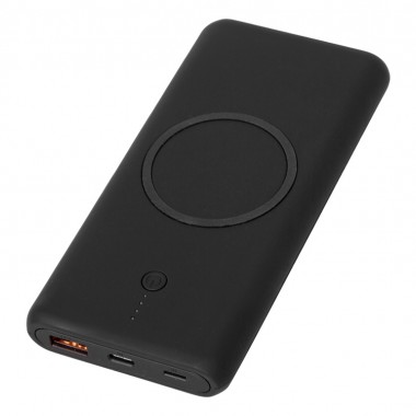 Внешний беспроводной аккумулятор c QC/PD Reload, 10000 mAh