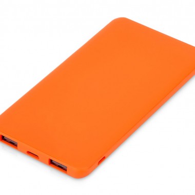 Внешний аккумулятор Powerbank C1, 5000 mAh