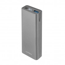 Внешний аккумулятор для смартфонов и ноутбуков NEO PRO-100С, 9600 mAh, 45 Вт