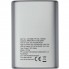 Внешний аккумулятор Tron Mini, 9600 mAh