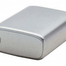 Внешний аккумулятор Tron Mini, 9600 mAh