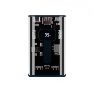 Внешний аккумулятор NEO Zion, 10000 mAh