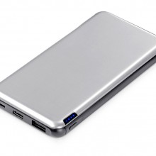 Внешний аккумулятор Forge v.2 , 10000 mAh