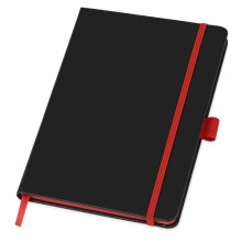 Блокнот А5 "Color Edge"